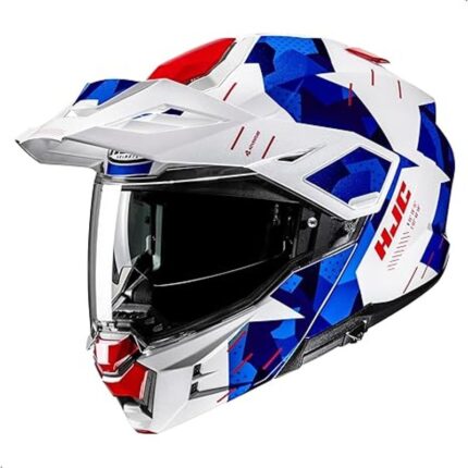 Casco Modular HJC i80 Roki