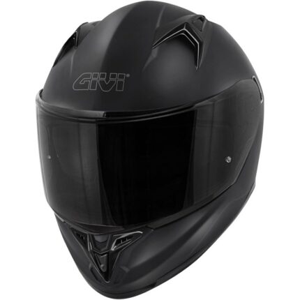 Casco Integral Givi 50.9 Solid Negro
