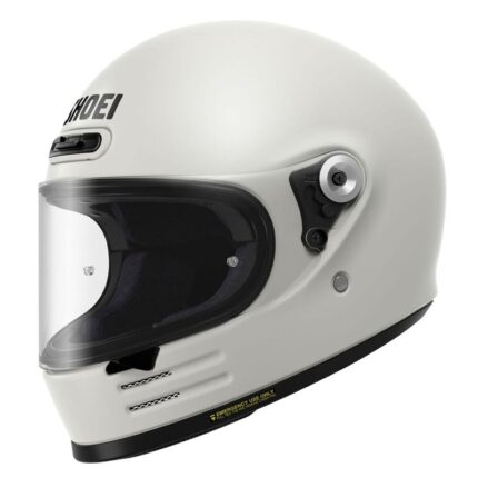 Casco Integral Shoei Glamster 06 Blanco