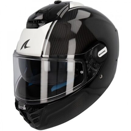 Casco Integral Shark Spartan RS Carbon 1.3 Carbono
