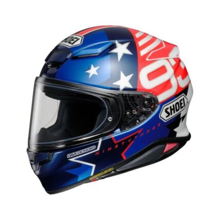 Casco Integral Shoei NXR 2 TC10