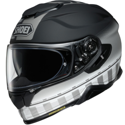 Casco Integral Shoei GT-Air 2 Tesseract TC-5