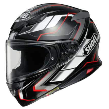 Casco Integral Shoei NXR 2 Prologue TC-5